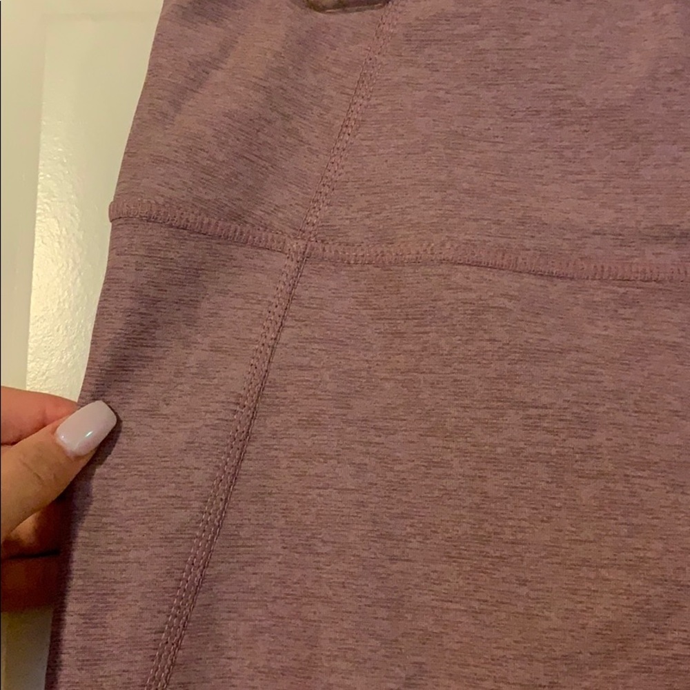 Revolve workout pants - Picture 3 of 5